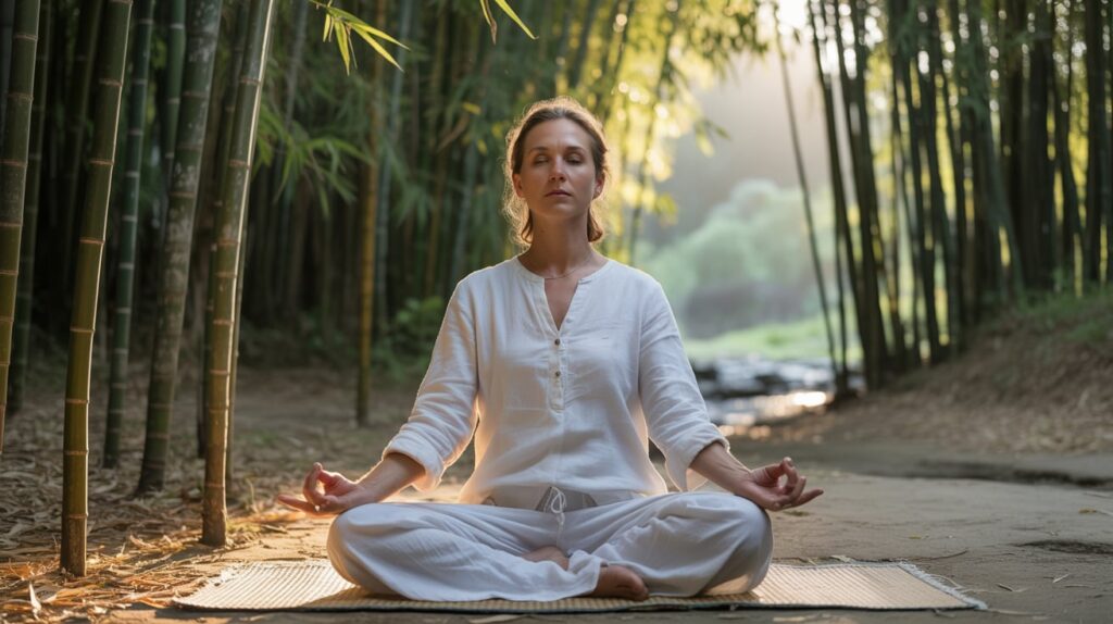 Mind-body healing methods