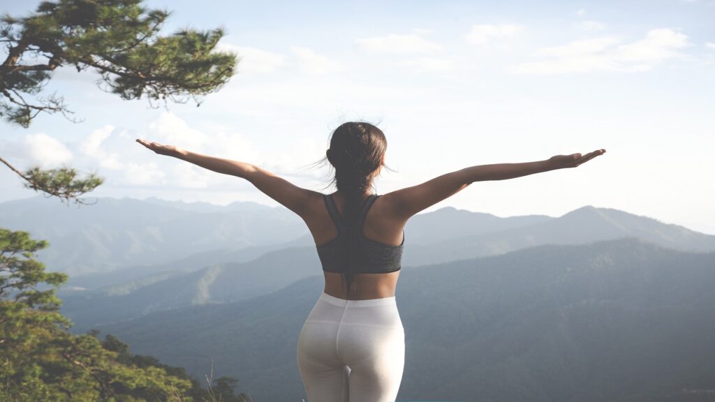 wellness places in uttarakhand