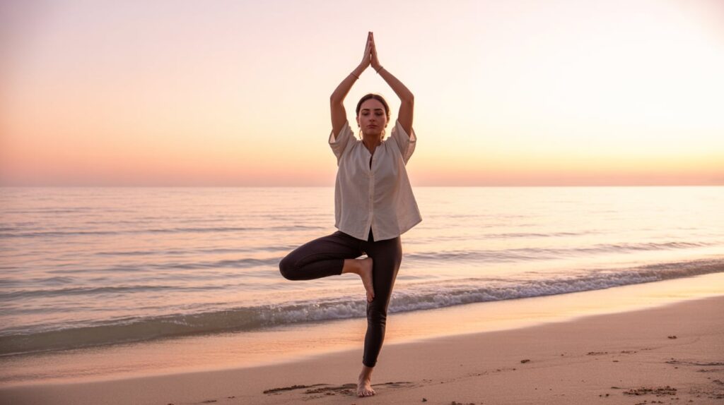 yoga capital